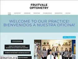 Sites similar to fruitvaleoptometry.com