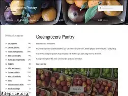 Sites similar to fruitveg.com.au