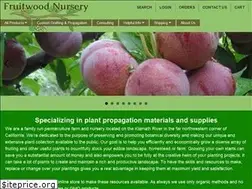 Sites similar to fruitwoodnursery.com