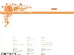Sites similar to fruity-directory.com