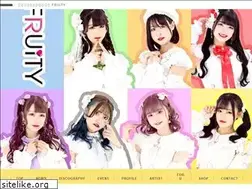 Sites similar to fruity-girls.com