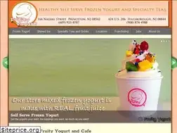 Sites similar to fruity-yogurt.com
