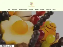 Sites similar to fruitybouquets.co.uk