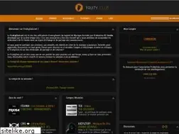 Sites similar to fruityclub.net