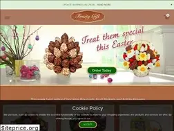 Sites similar to fruitygift.co.uk