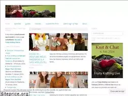 Sites similar to fruityknitting.com