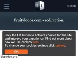 Sites similar to fruityloops.com