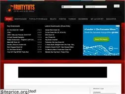 Sites similar to fruitytuts.com