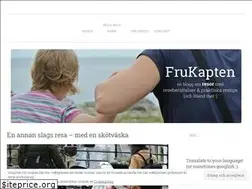 Sites similar to frukapten.se