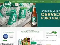 Sites similar to fruki.com.br