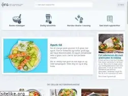 Sites similar to frukt.no