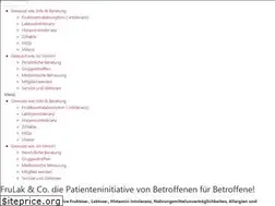 Sites similar to frulakco.at