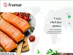 Sites similar to frumar.com.br