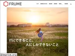 Sites similar to frume.net