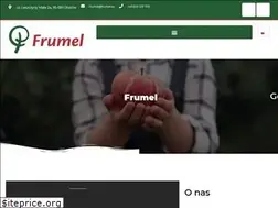 Sites similar to frumel.eu