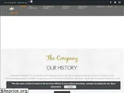 Sites similar to frumen.com