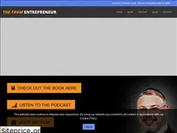Sites similar to frumentrepreneur.com