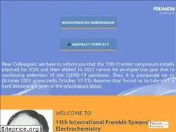Sites similar to frumkinsymp.ru