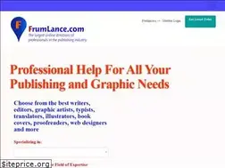 Sites similar to frumlance.com