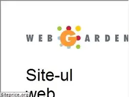 Sites similar to frumoasarpmanie.webgarden.ro