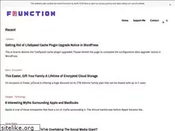Sites similar to frunction.com