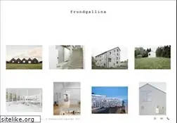 Sites similar to frundgallina.ch