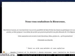 Sites similar to frunemisericordepourtous.com