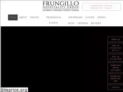 Sites similar to frungillo.com