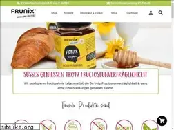 Sites similar to frunix.at