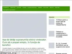 Sites similar to frunza-verde.ro