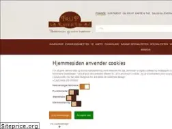 Sites similar to frupkaffeogthe.dk