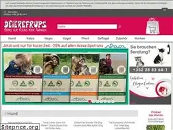 Sites similar to frups.lu