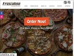 Sites similar to fruscolino.com.au