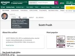 Sites similar to frush.com