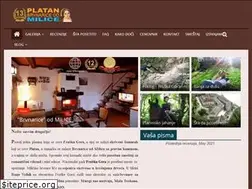 Sites similar to fruska-gora.com