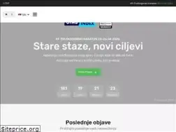 Sites similar to fruskogorski-maraton.com