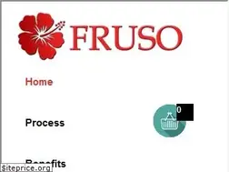 Sites similar to frusobeverages.com