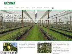 Sites similar to frustar.com