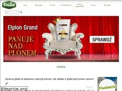 Sites similar to frusto.pl