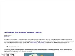 Sites similar to frustratedbillionaire.com