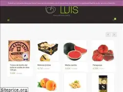 Sites similar to frutaadomiciliomadrid.com