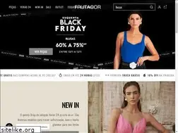 Sites similar to frutacorbh.com.br