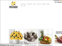 Sites similar to frutado.com.ua
