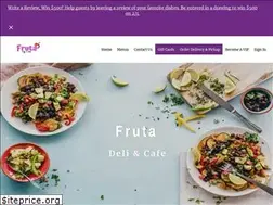 Sites similar to frutajuicebar.com