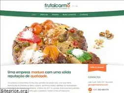 Sites similar to frutalcarmo.com
