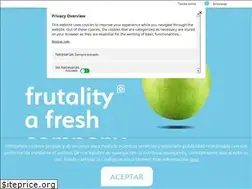 Sites similar to frutality.es