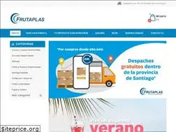 Sites similar to frutaplas.cl
