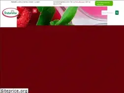 Sites similar to frutaroma.com