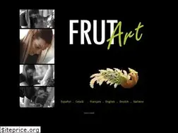 Sites similar to frutart.com