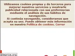 Sites similar to frutas-hortalizas.com